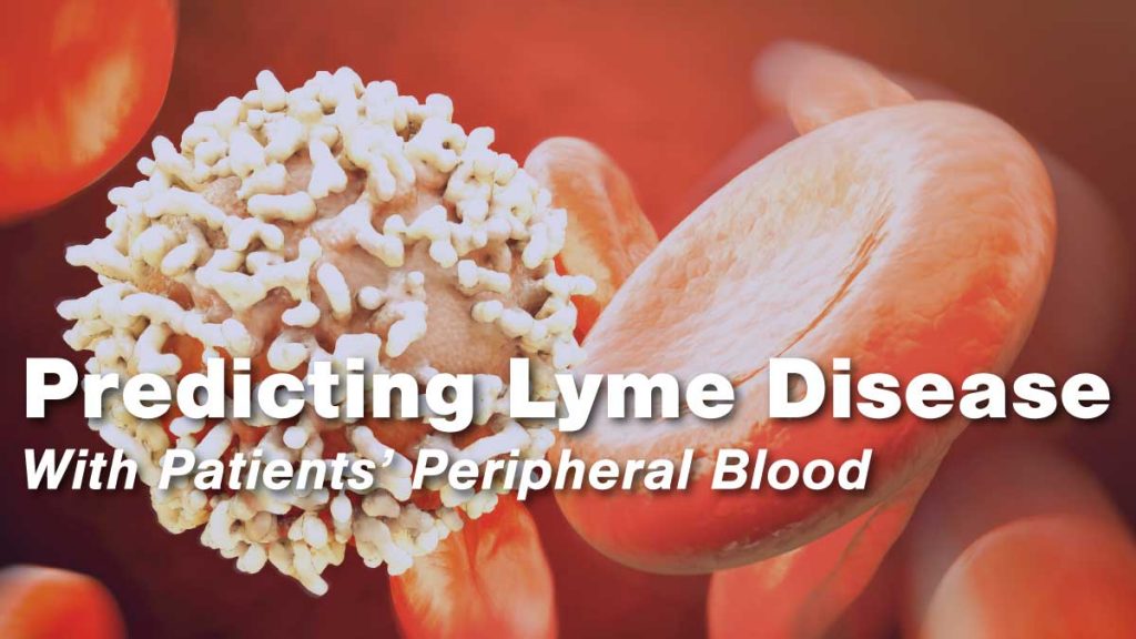 Johns Hopkins Lyme Disease Research Center